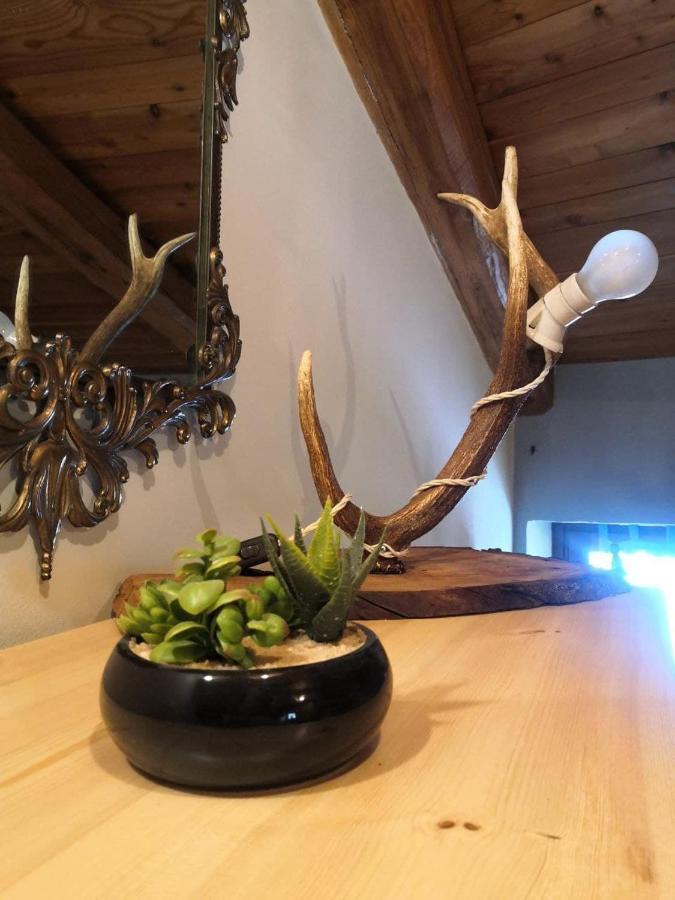 Appartamento La Torre 비나디오 외부 사진