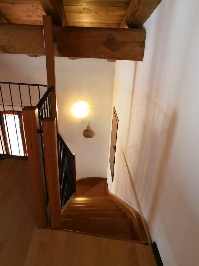 Appartamento La Torre 비나디오 외부 사진
